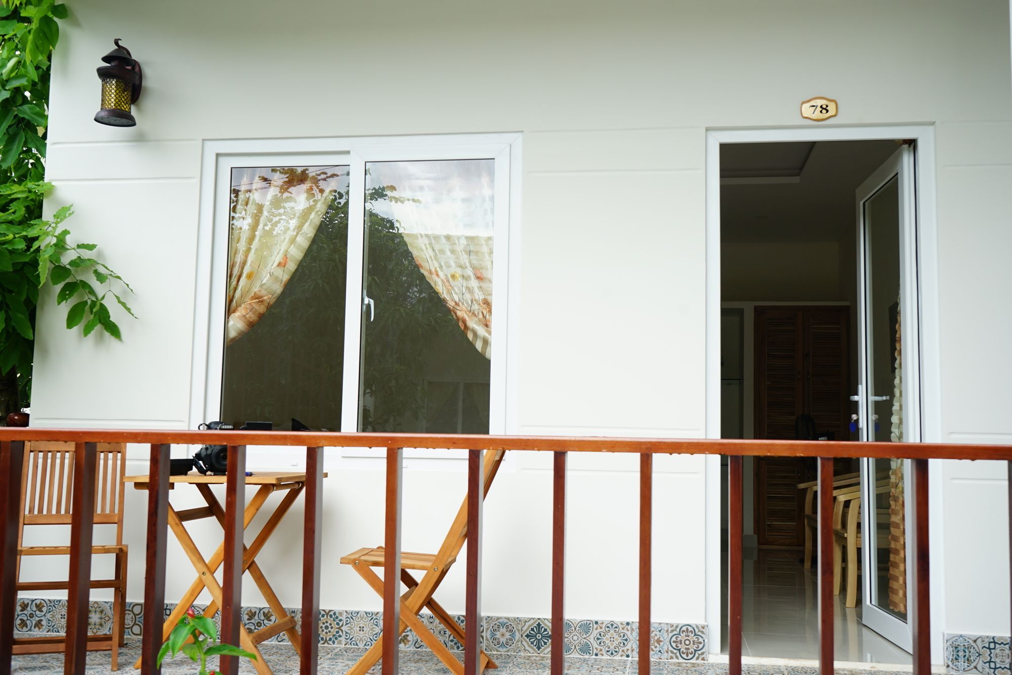 דואונג דונג Kim Xuan Bungalow מראה חיצוני תמונה